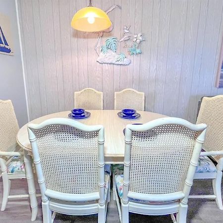 Ocean Views * Private Balcony * Elevator Villa Ocean City Exterior photo