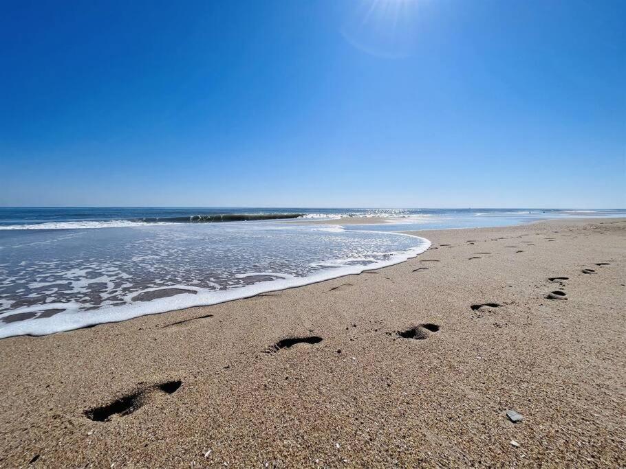 Ocean Views * Private Balcony * Elevator Villa Ocean City Exterior photo